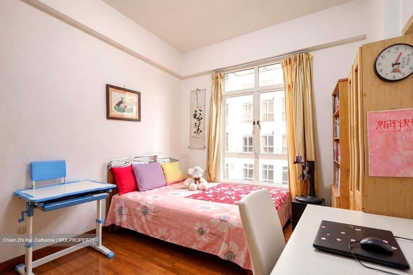 Sims Green (D14), Apartment #630146481